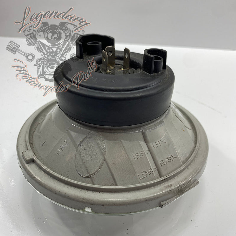 Optique de phare OEM 68297-05