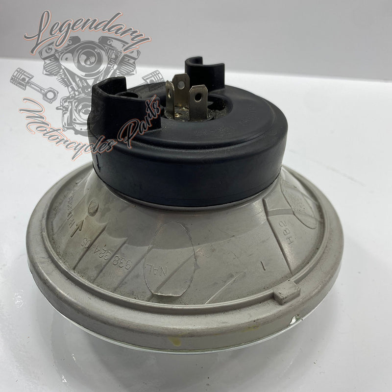 Óptica de faro OEM 68297-05