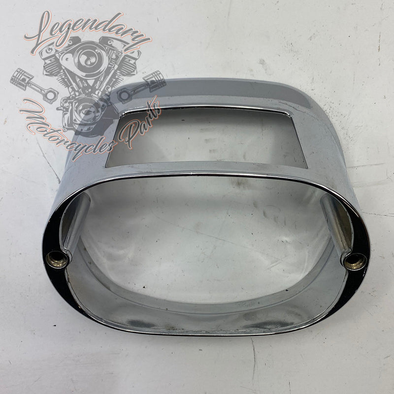 Cubierta de luz trasera OEM 68332-08