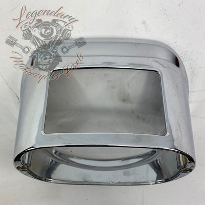 Cubierta de luz trasera OEM 68332-08