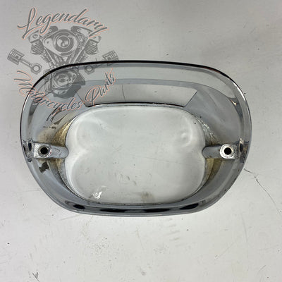 Cubierta de luz trasera OEM 68332-08