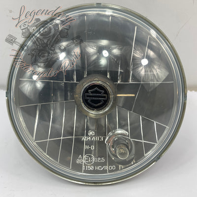 Headlight lens OEM 68341-05