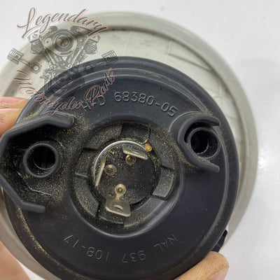 Optyka lampy OEM 68341-05