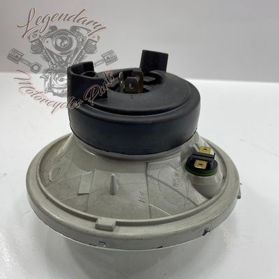 Óptica de faro OEM 68341-05