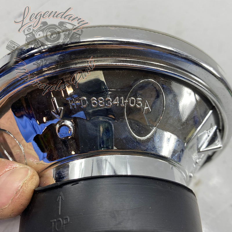 Žaromet OEM 68341-05