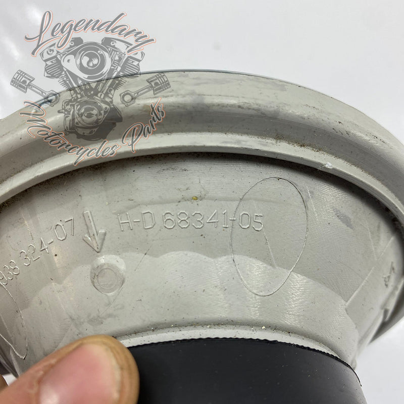 Optyka lampy OEM 68341-05