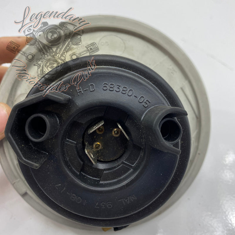 Headlight lens OEM 68341-05