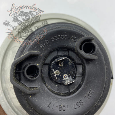 Optika žarometa OEM 68341-05