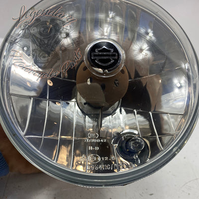 Žaromet OEM 68341-05