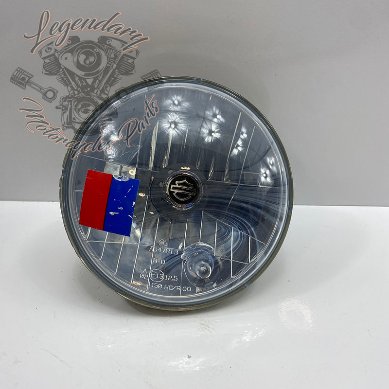 Optyka lampy OEM 68341-05