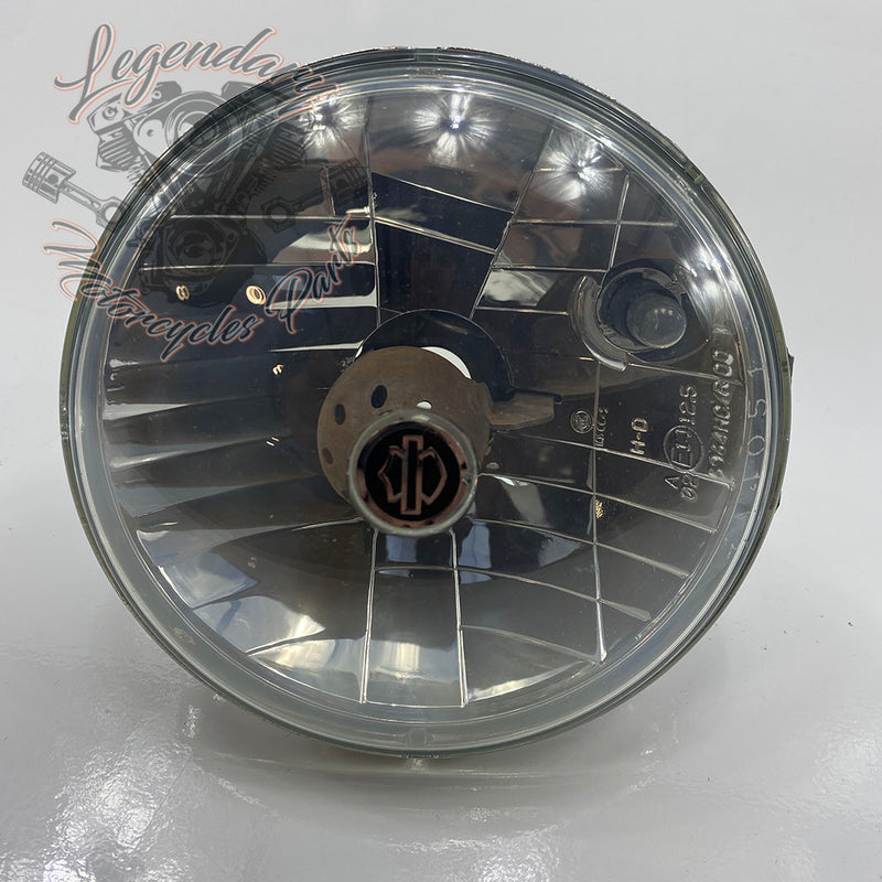 Optyka reflektora OEM 68341-05