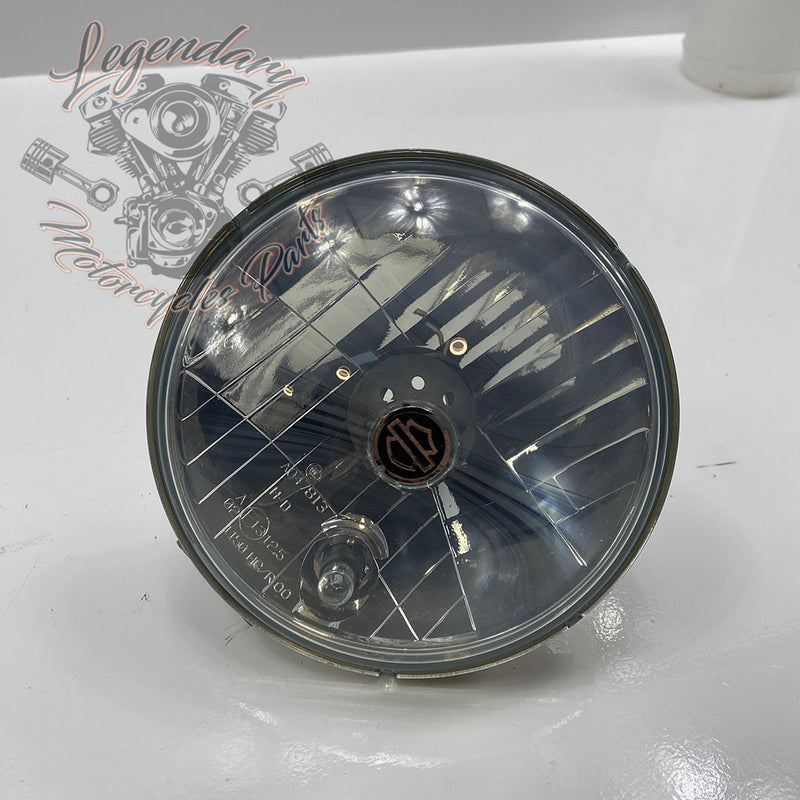 Optika žarometa OEM 68341-05