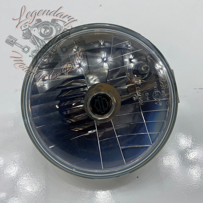 Óptica do farol OEM 68341-05