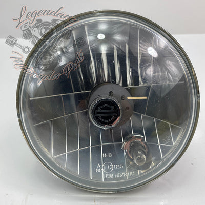 Headlight lens OEM 68341-05