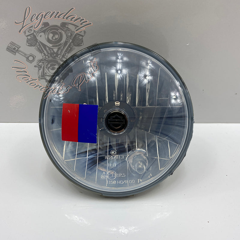 Optika žarometa OEM 68341-05