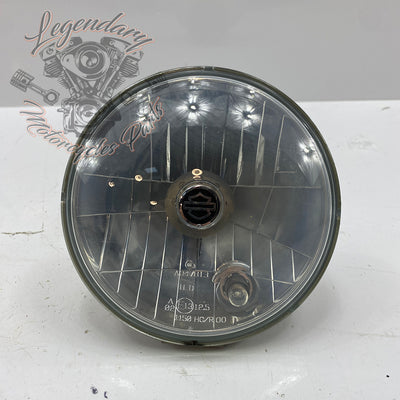 Óptica de faro OEM 68341-05