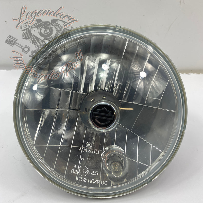 Headlight optics OEM 68341-05