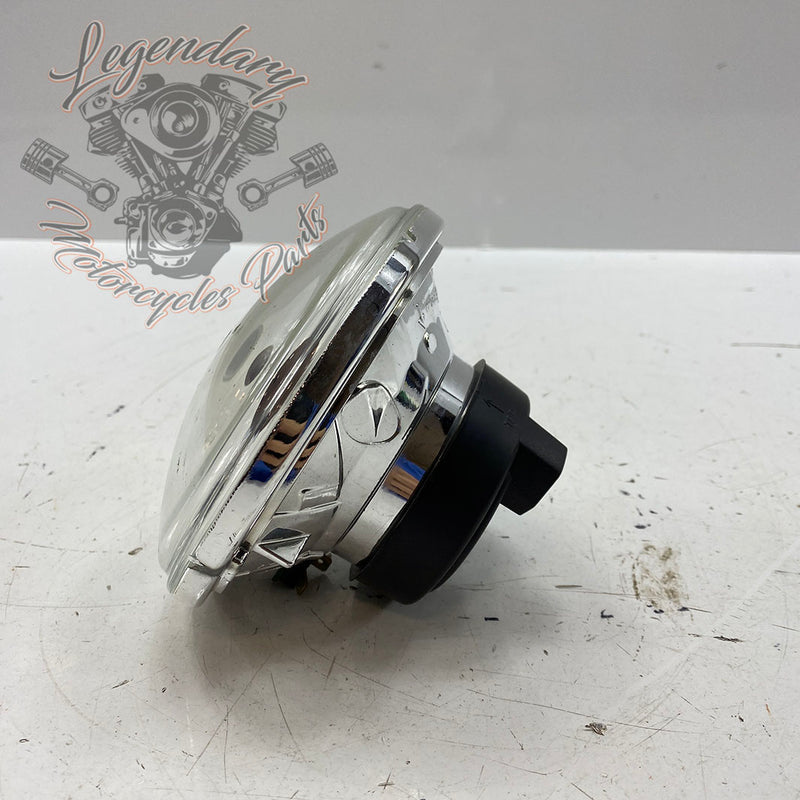 Headlight lens OEM 68341-05