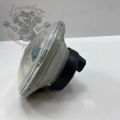 Headlight lens OEM 68341-05