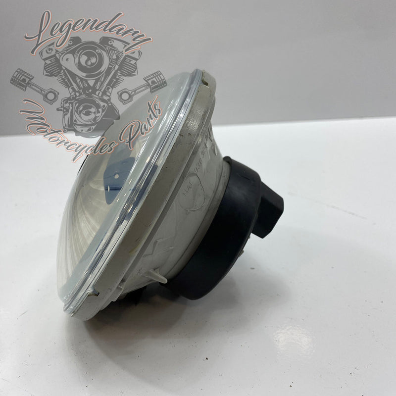 Óptica de faro OEM 68341-05