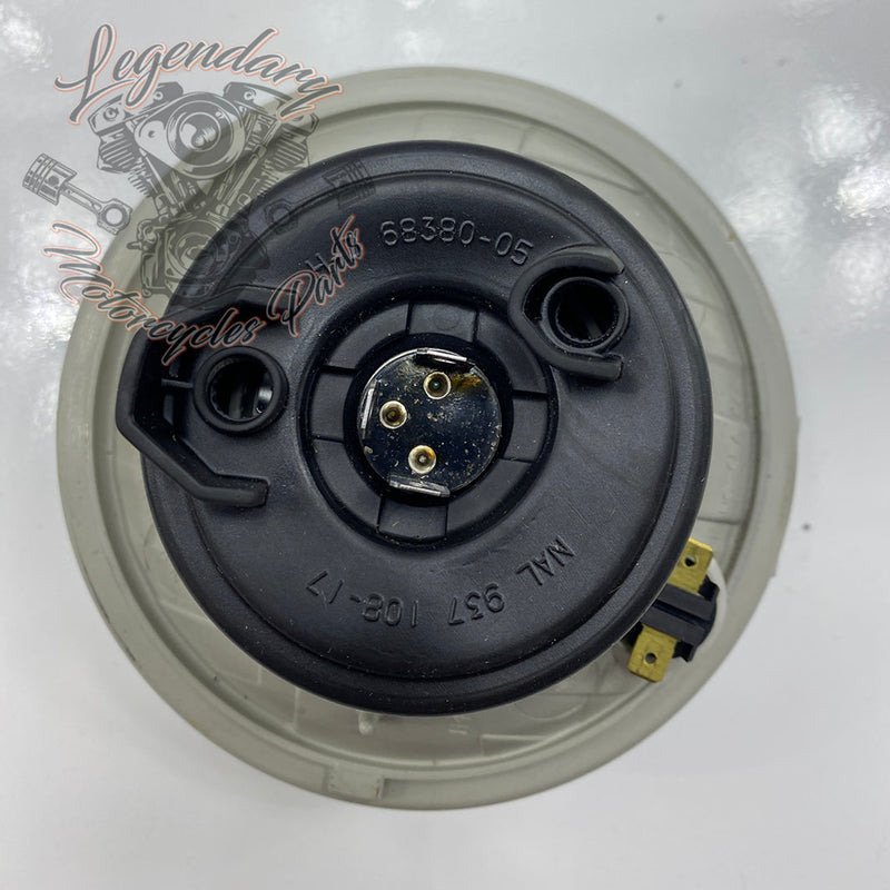 Óptica do farol OEM 68341-05