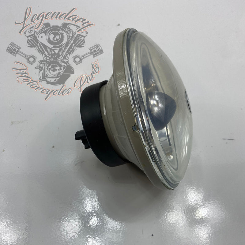 Optika žarometa OEM 68341-05