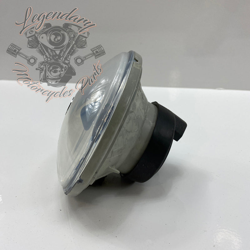 Optika žarometa OEM 68341-05