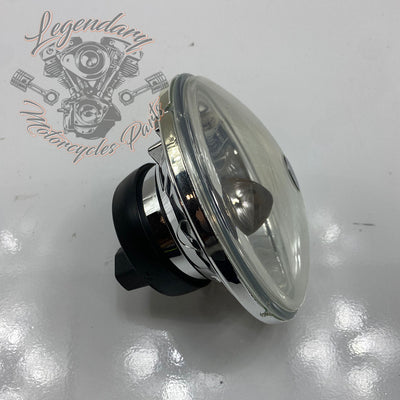 Headlight lens OEM 68341-05