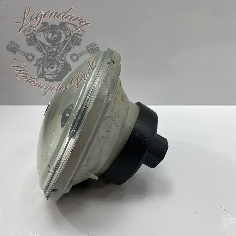 Headlight lens OEM 68341-05