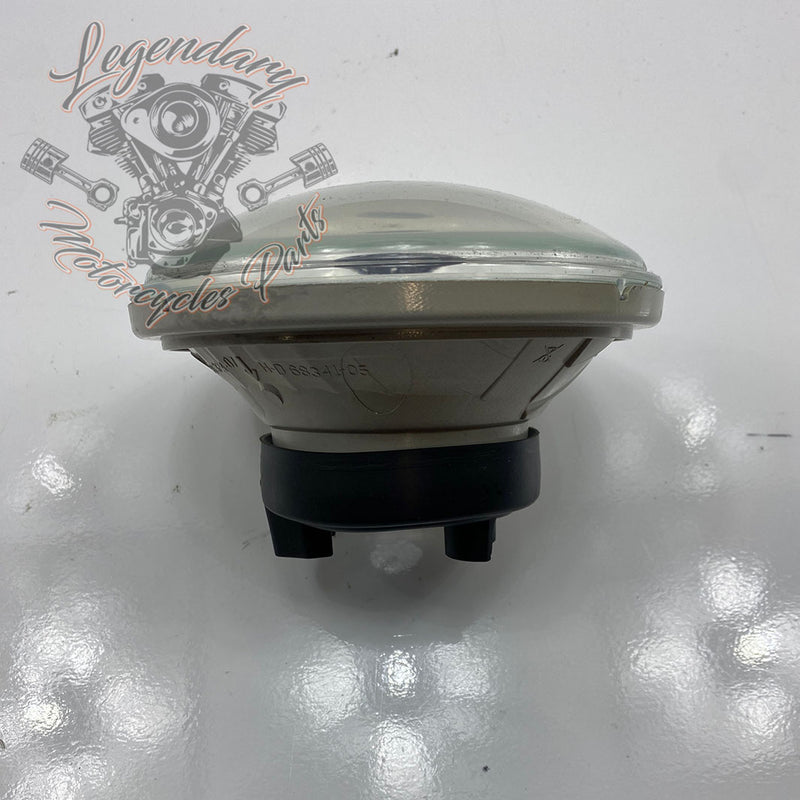 Optika žarometa OEM 68341-05