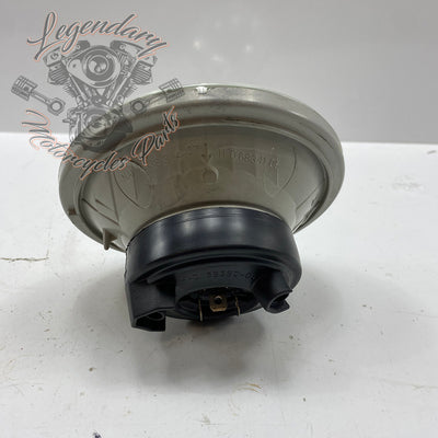 Óptica de faro OEM 68341-05