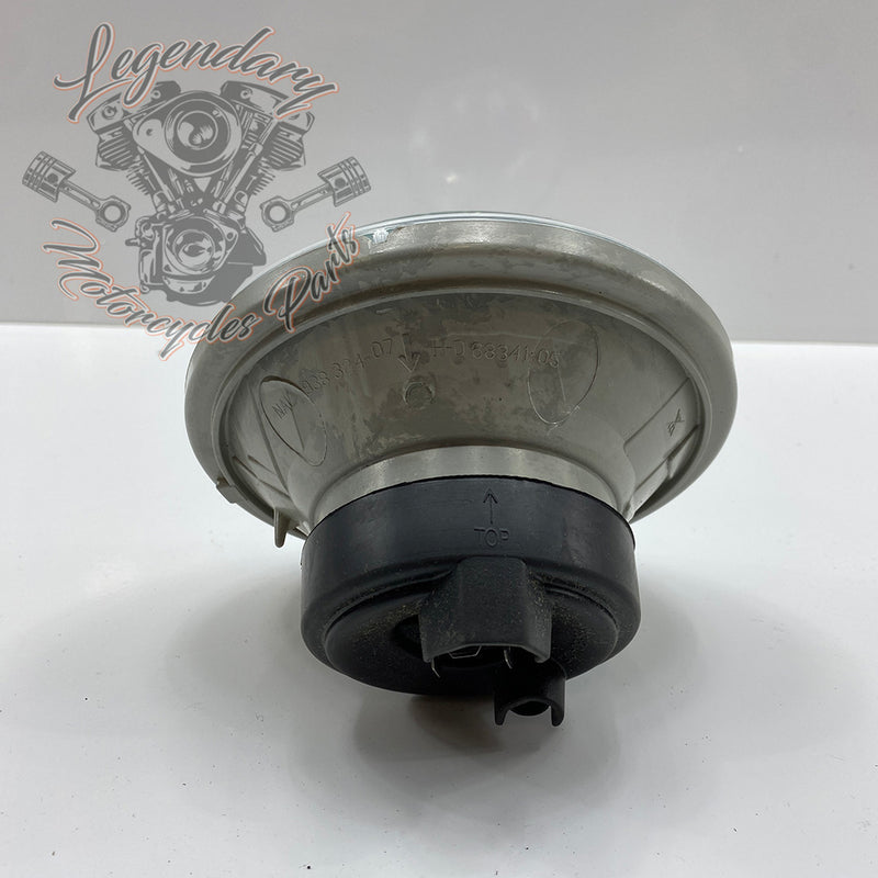 Óptica de faro OEM 68341-05