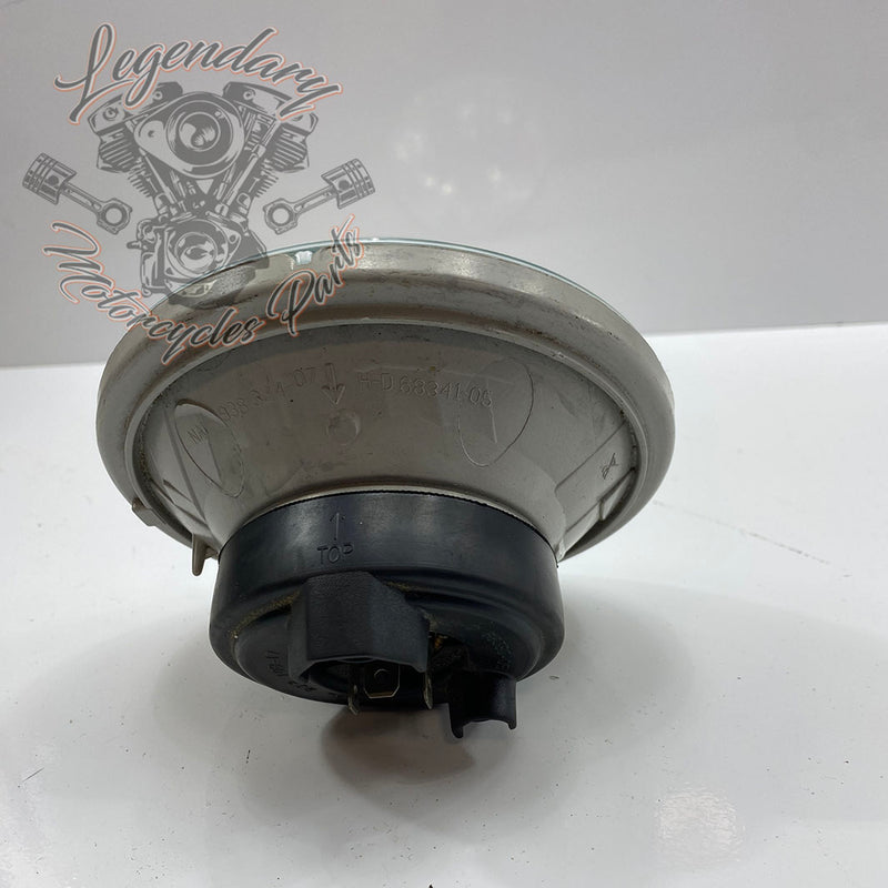Optyka lampy OEM 68341-05