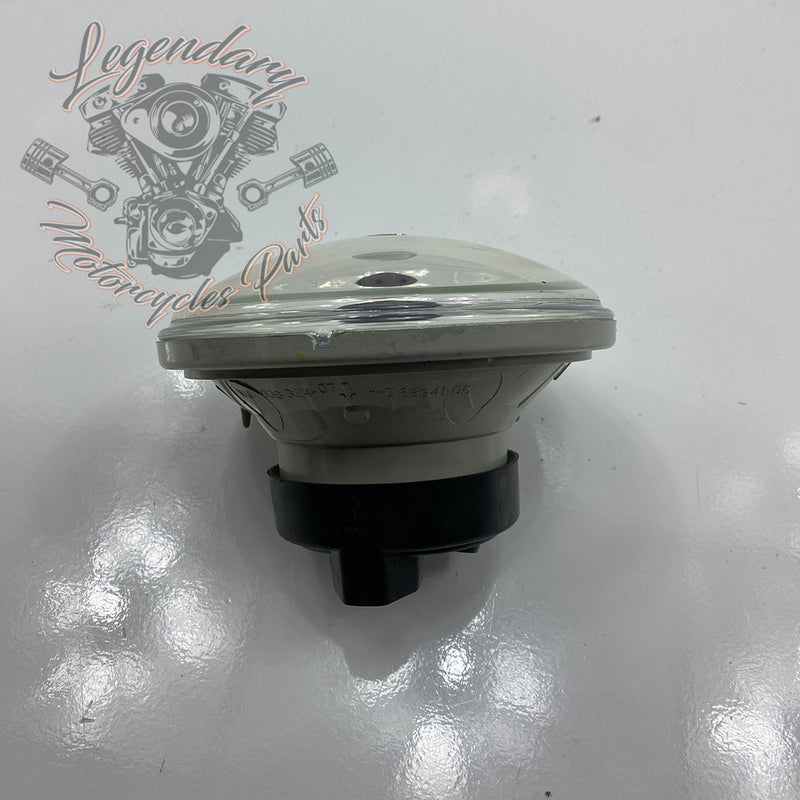 Óptica do farol OEM 68341-05