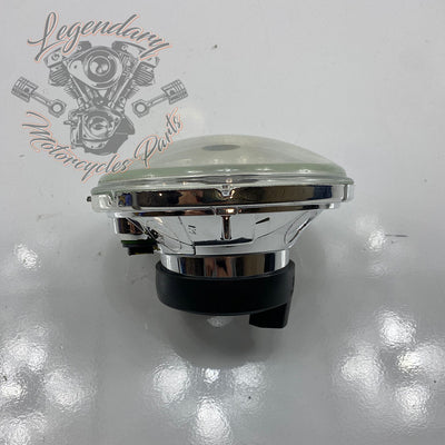 Óptica de faro OEM 68341-05