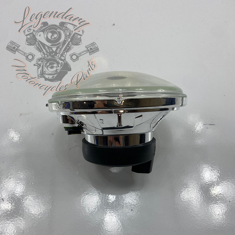 Headlight lens OEM 68341-05