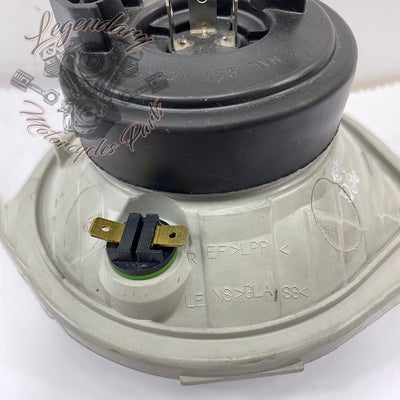 Headlight optics OEM 68341-05