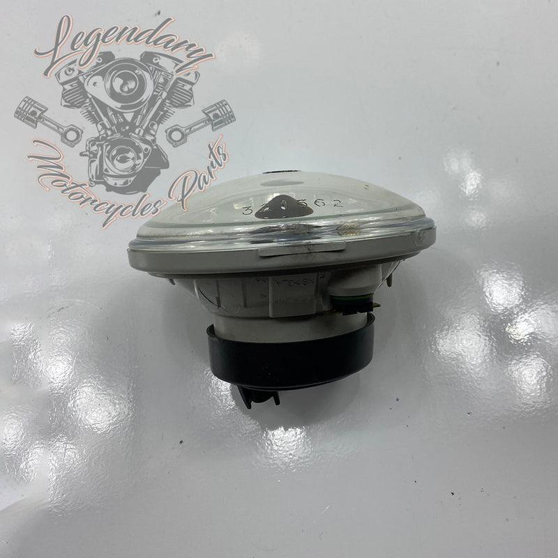 Óptica do farol OEM 68341-05