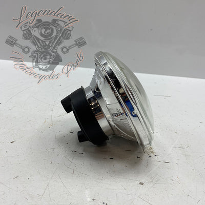 Óptica de faro OEM 68341-05