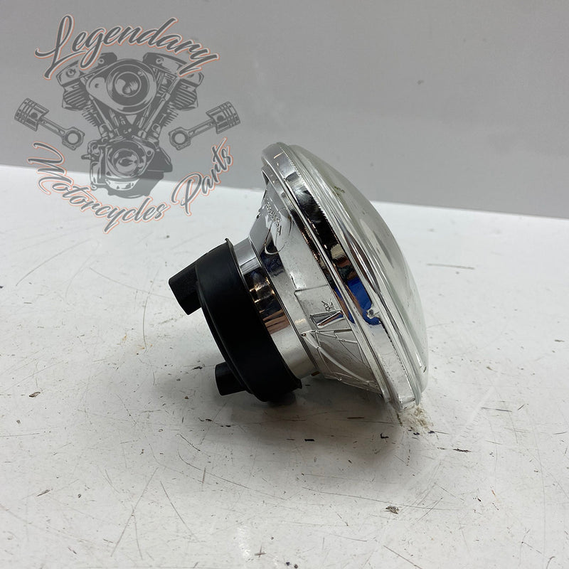 Headlight lens OEM 68341-05