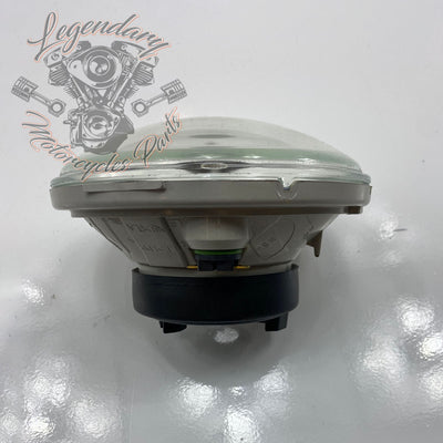 Headlight lens OEM 68341-05