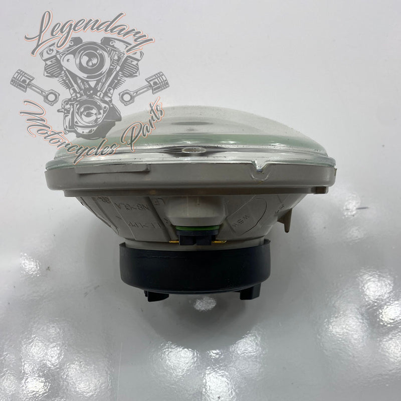 Optika žarometa OEM 68341-05