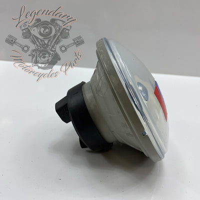 Optika žarometa OEM 68341-05
