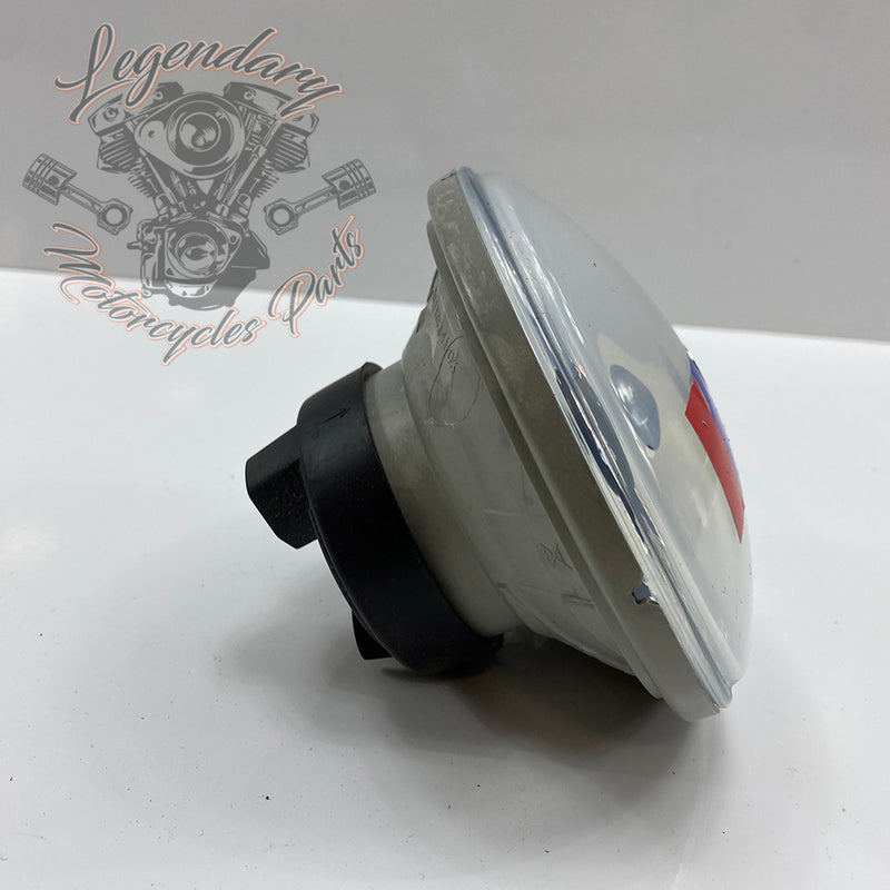 Óptica de faro OEM 68341-05