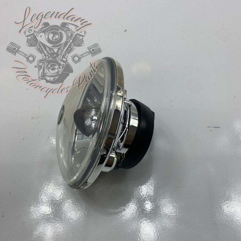 Headlight lens OEM 68341-05