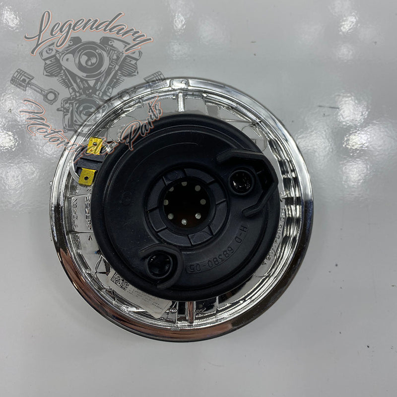 Optyka reflektora OEM 68341-05