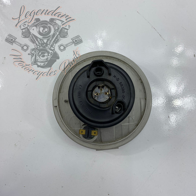 Optyka lampy OEM 68341-05