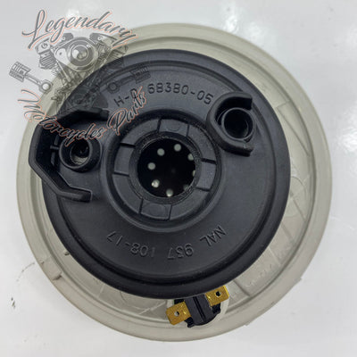 Optika žarometa OEM 68341-05