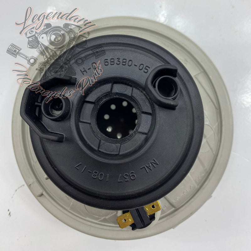 Optika žarometa OEM 68341-05