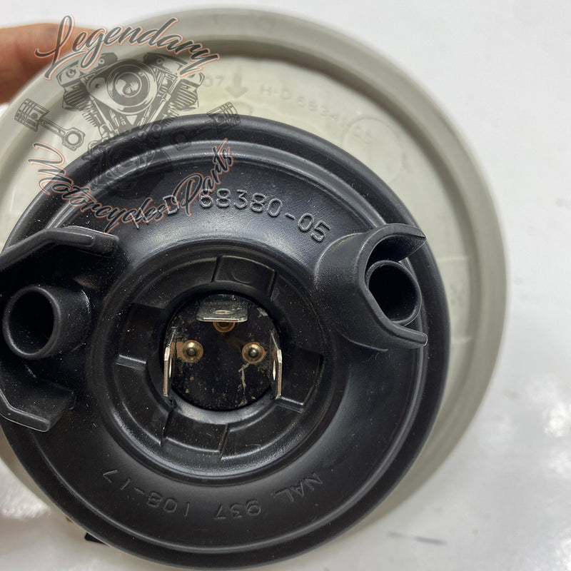 Optique de phare OEM 68341-05